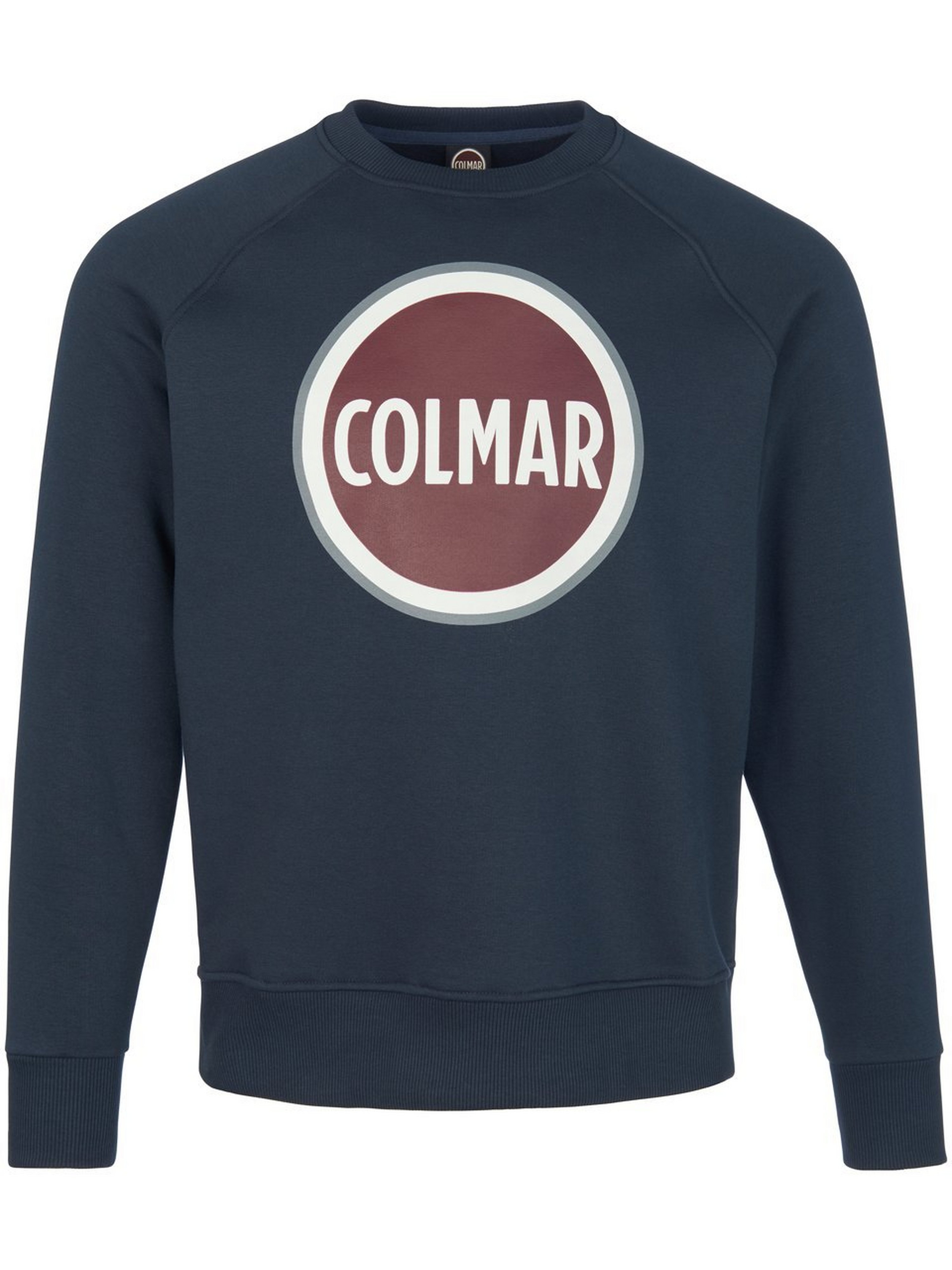 Sweatshirt Van COLMAR blauw