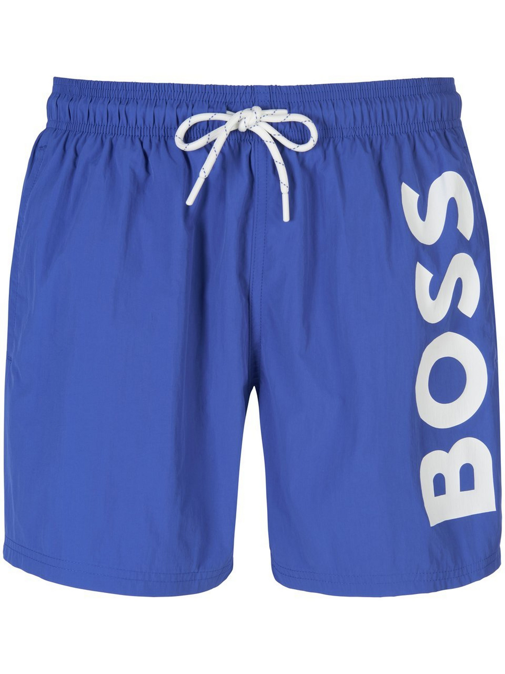 Zwembroek Van BOSS blauw
