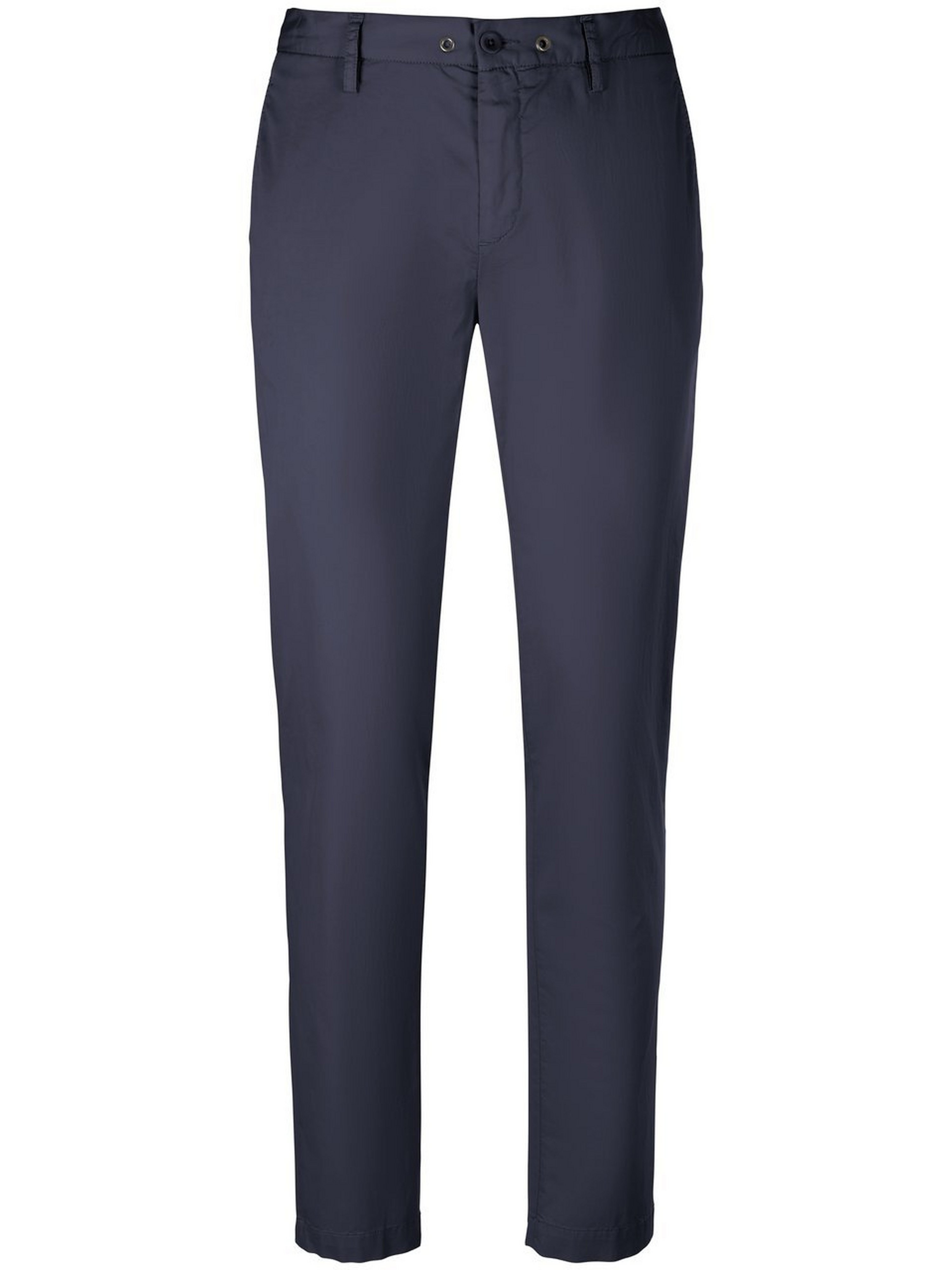 Chino model Jump Van Alberto blauw