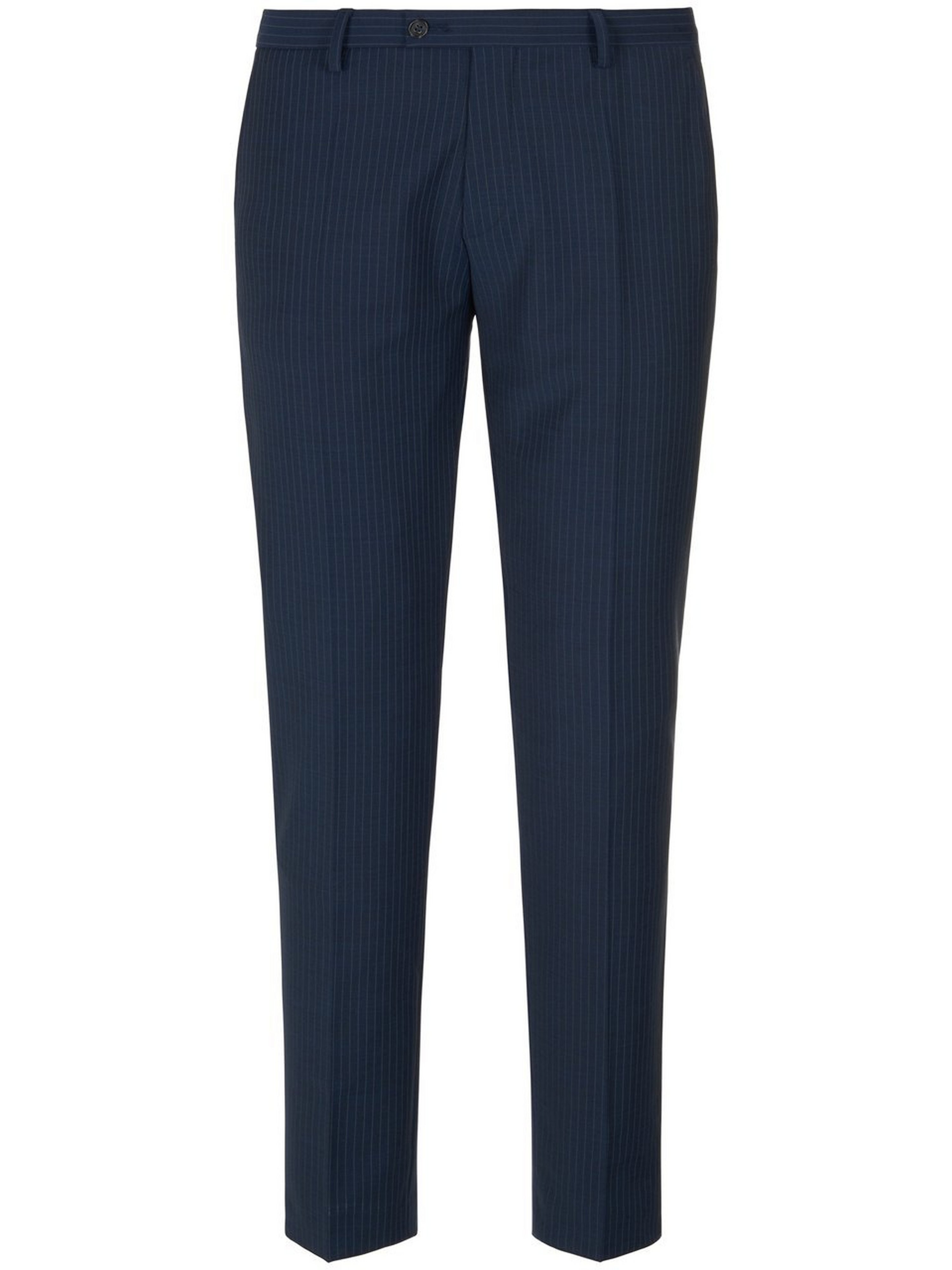 Broek model Cedric Van CG blauw