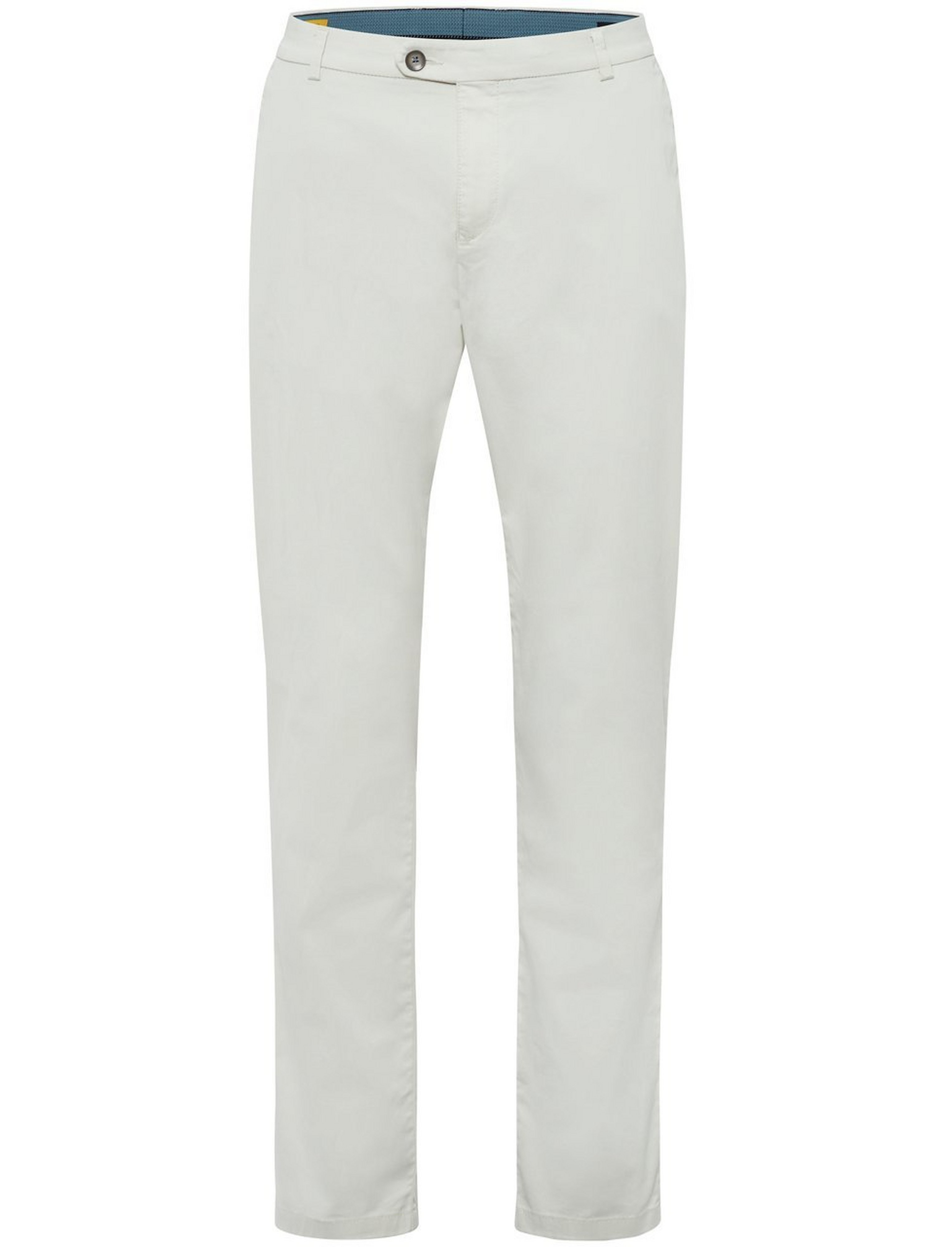 Klassieke chino Van Bugatti beige
