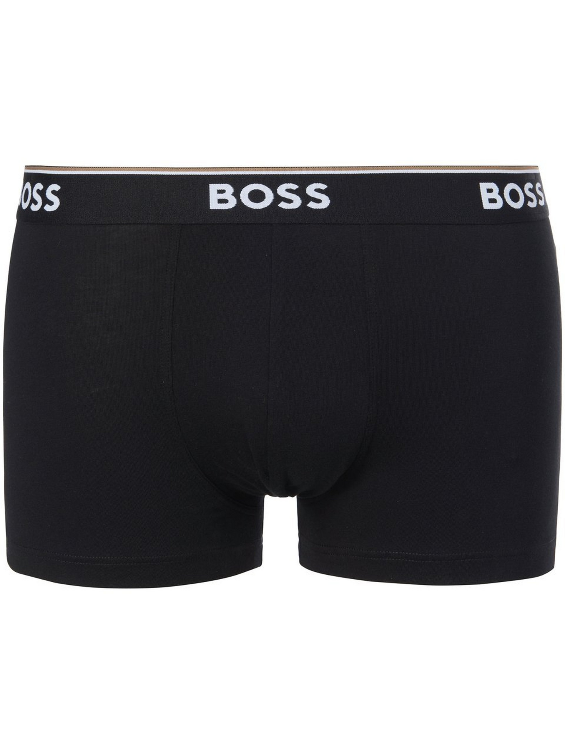 Boxershort Van BOSS zwart
