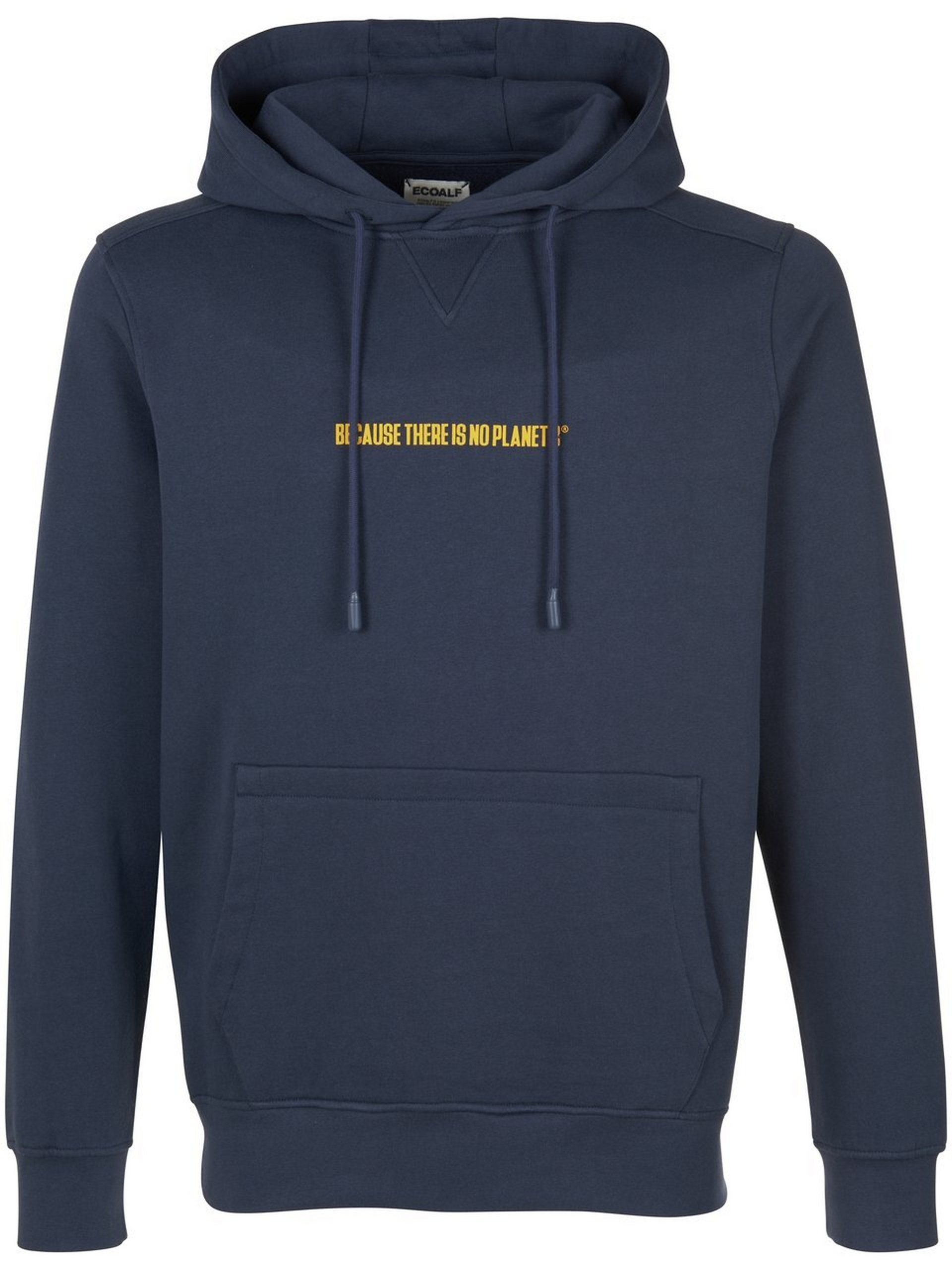 Sweatshirt Van Ecoalf blauw