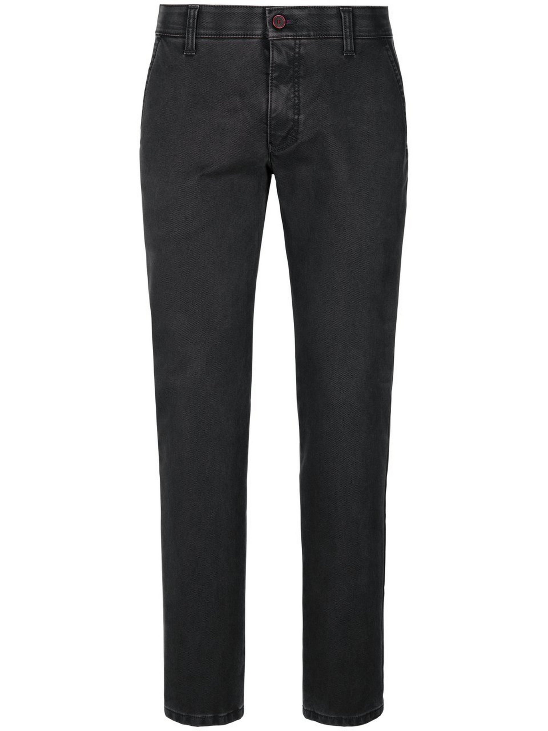 Thermo-chino model Garvey Van CLUB OF COMFORT grijs