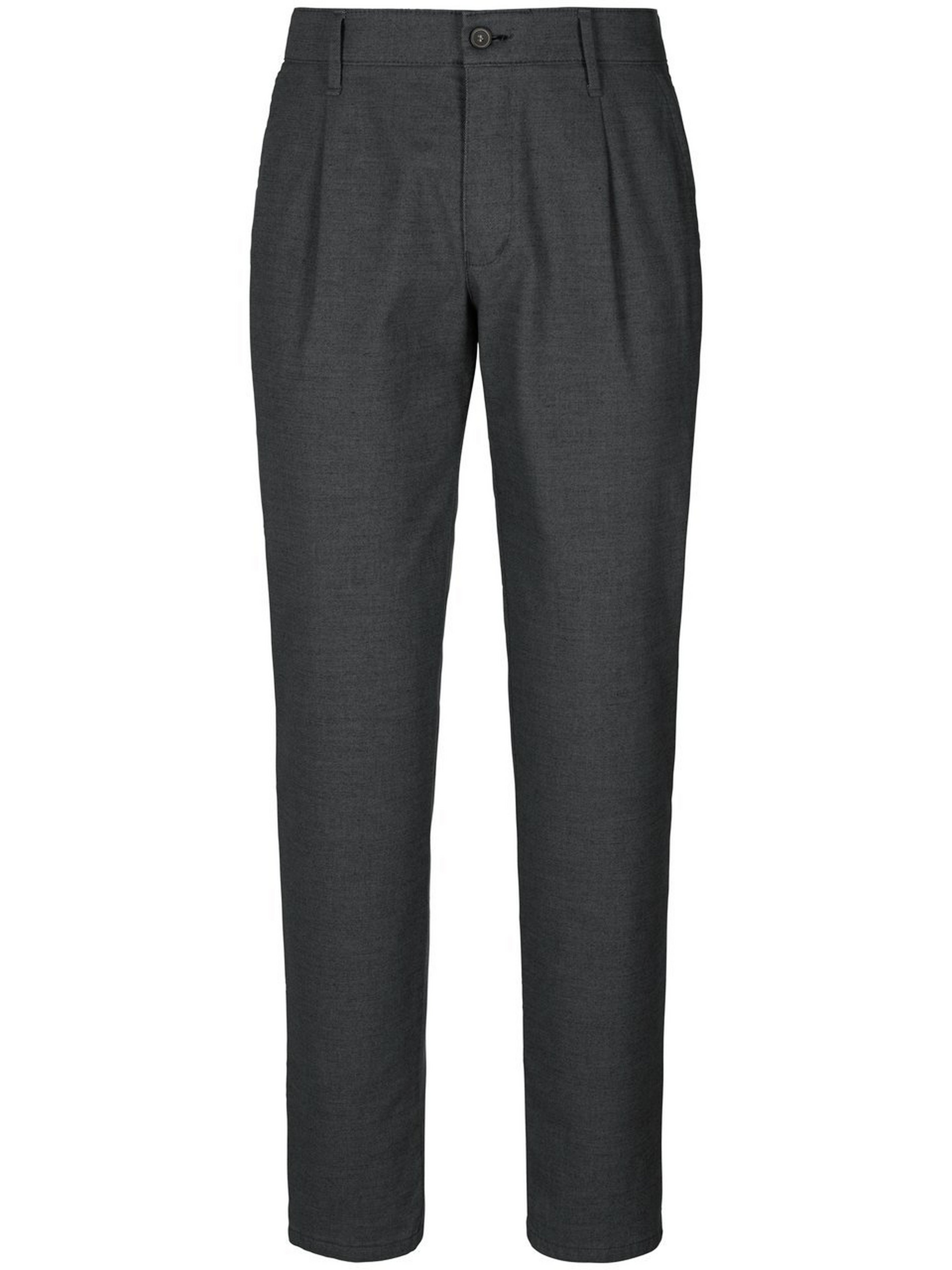 Chino model Nizza Van CLUB OF COMFORT grijs