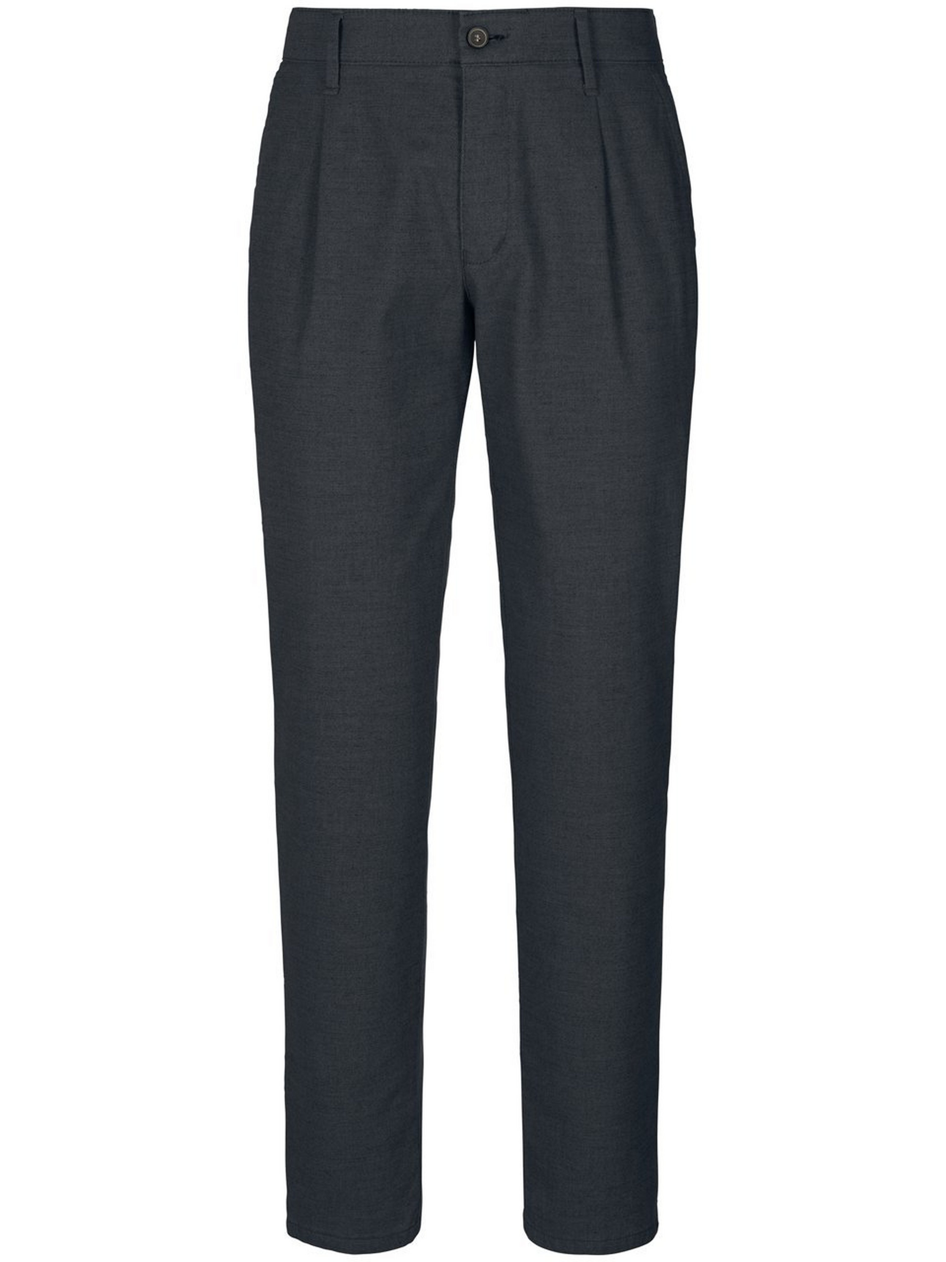 Chino model Nizza Van CLUB OF COMFORT blauw