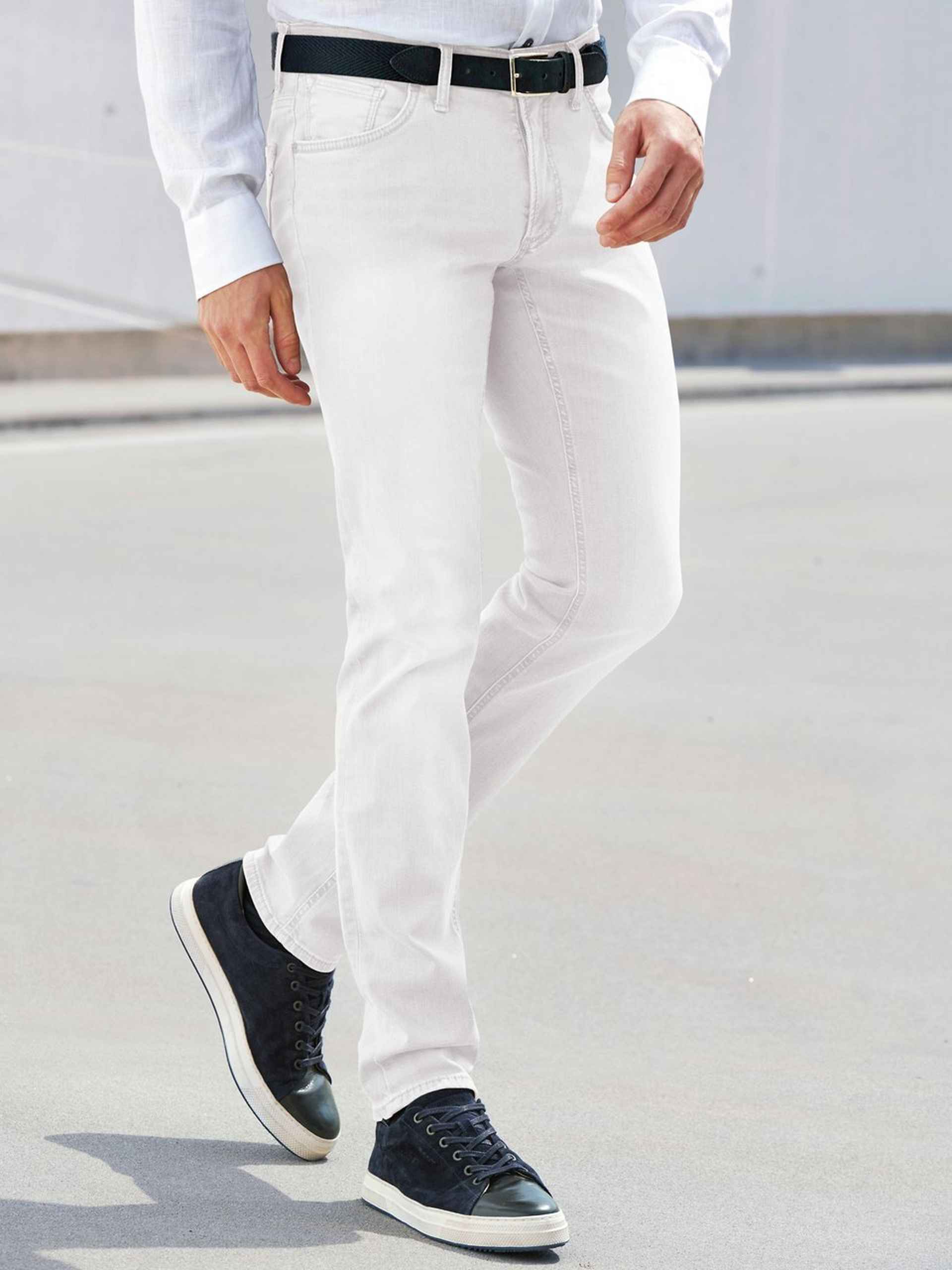Modern Fit-jeans Van Brax Feel Good wit