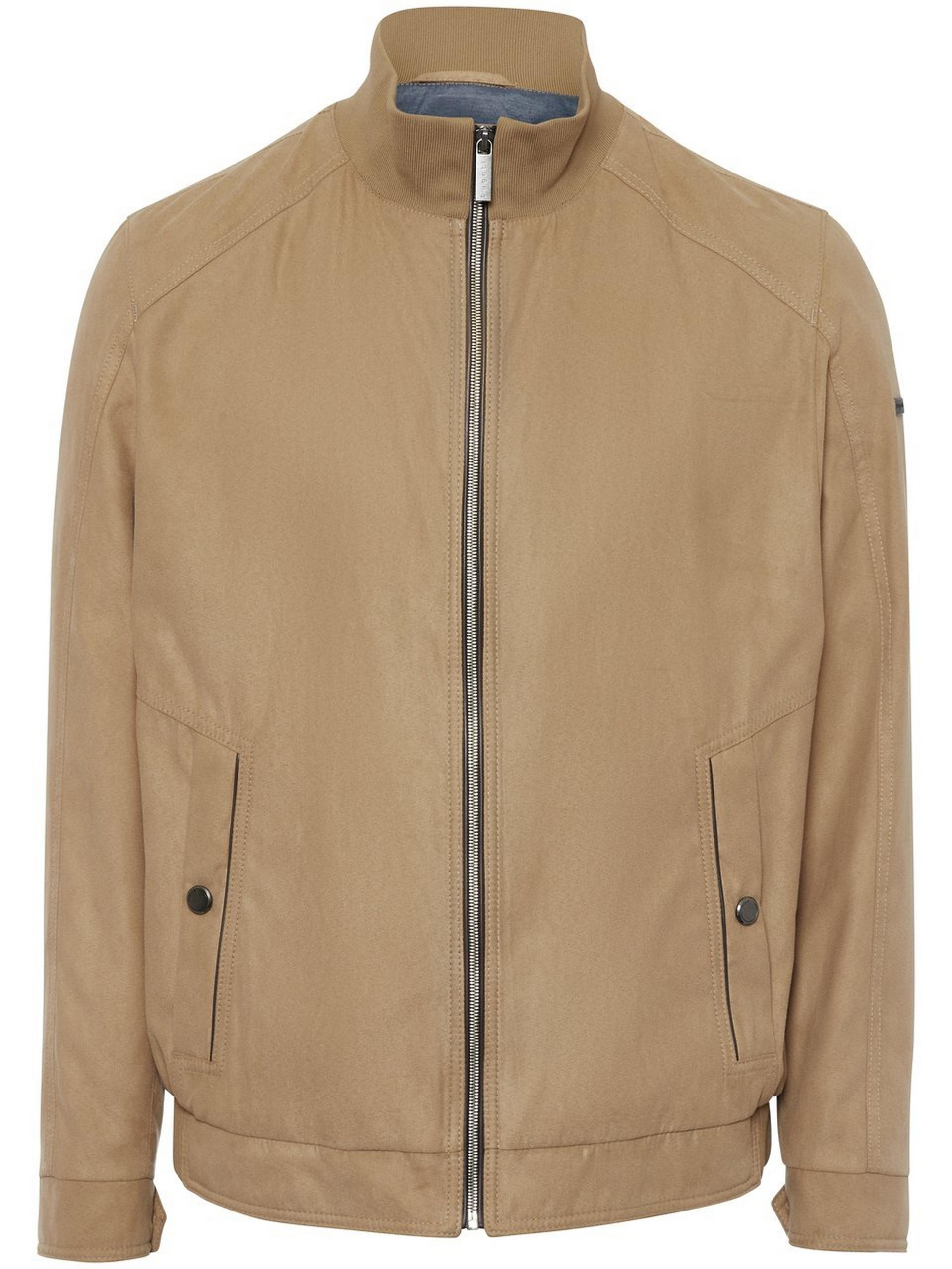 Blouson Van Bugatti bruin