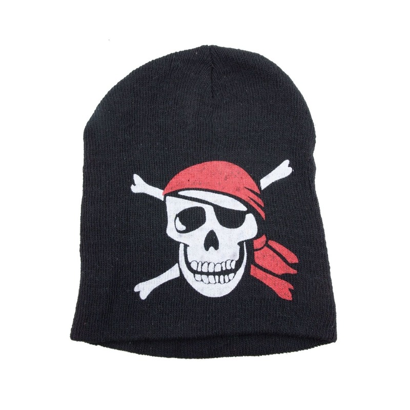 Piraten kindermuts