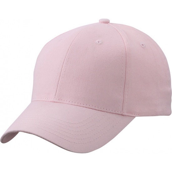 Myrtle beach baseball cap - 6-panel - voor volwassenen
