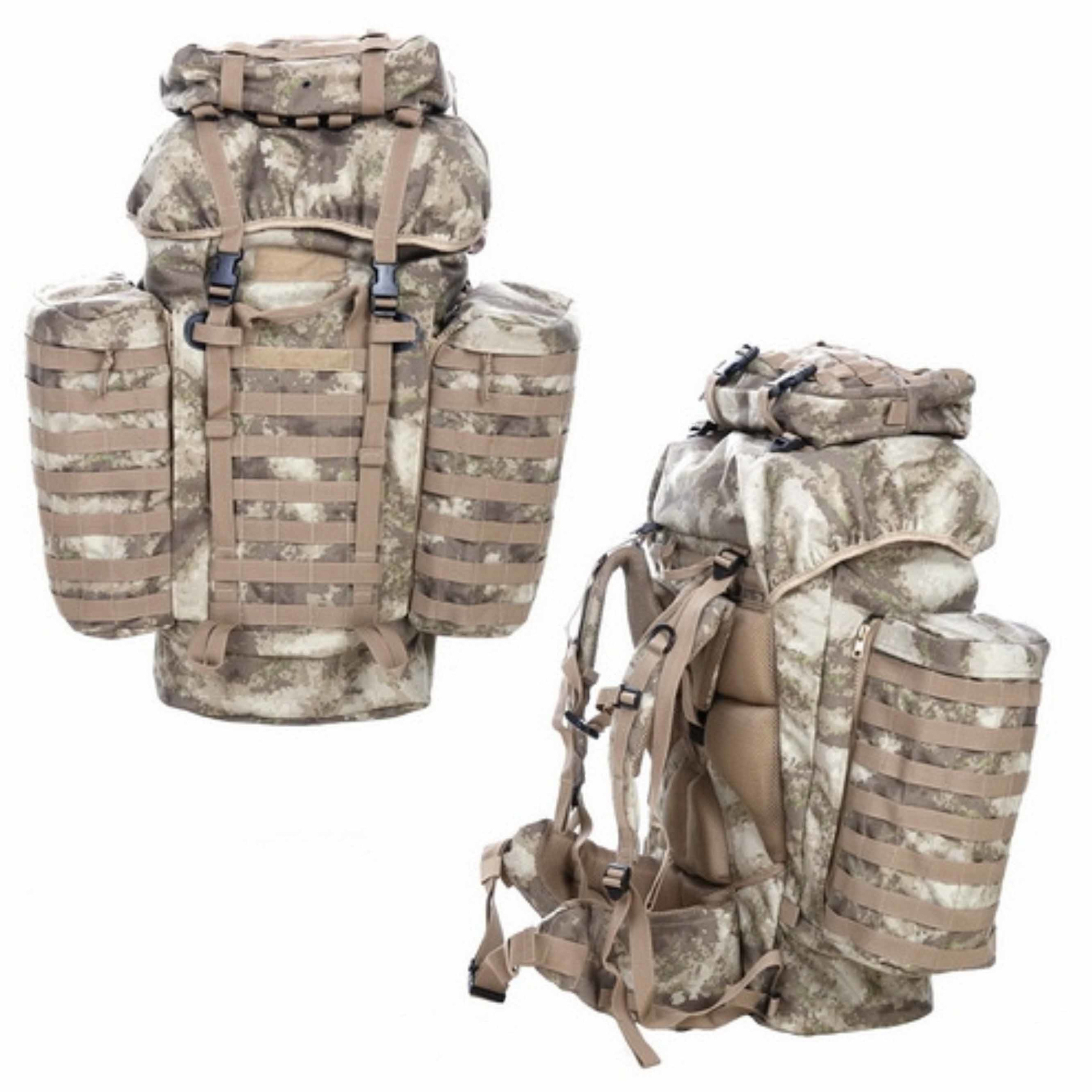 MOLLE commando rugzak 70 liter